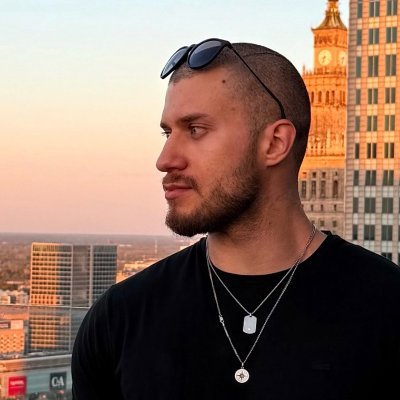 Dominik Drąg avatar