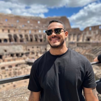 Vinicius Carvalho avatar